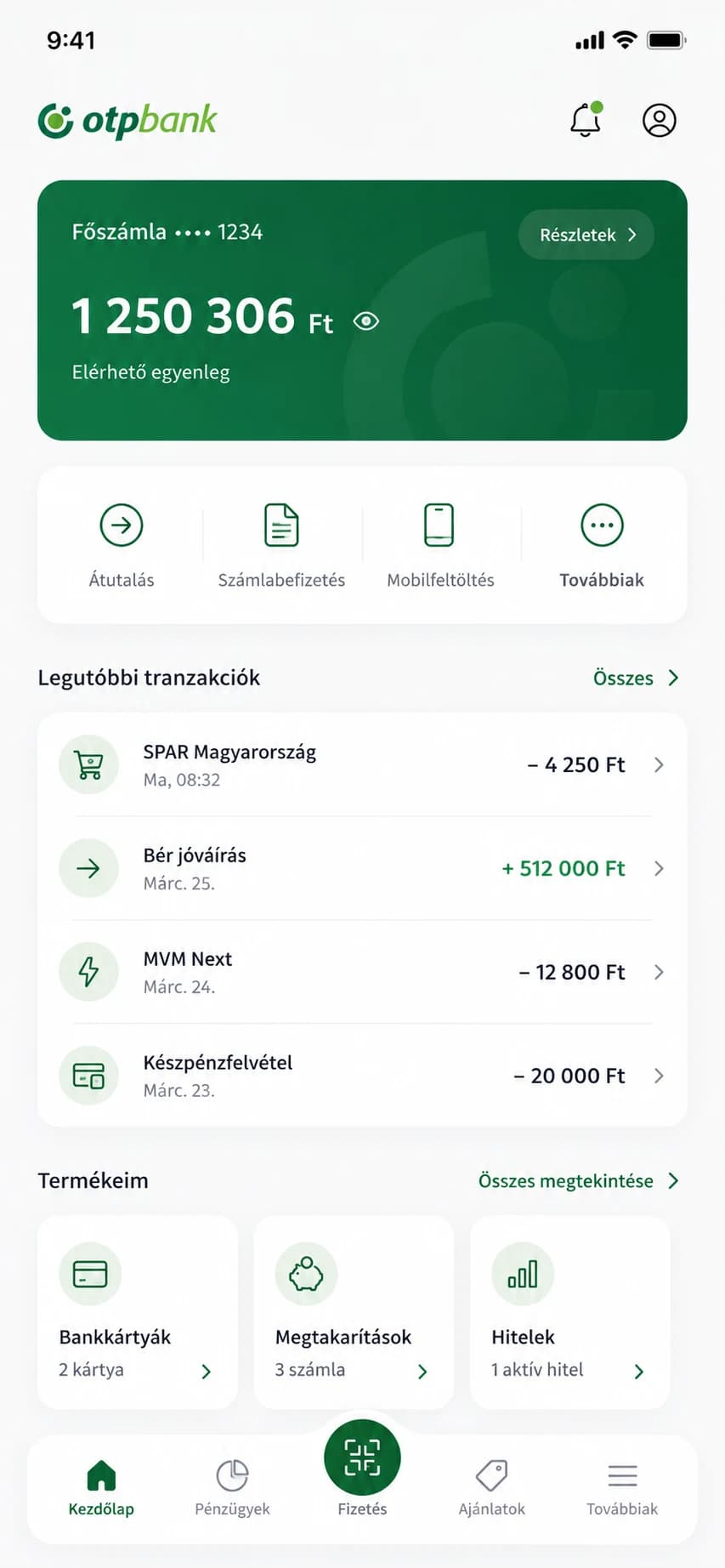 OTP Bank